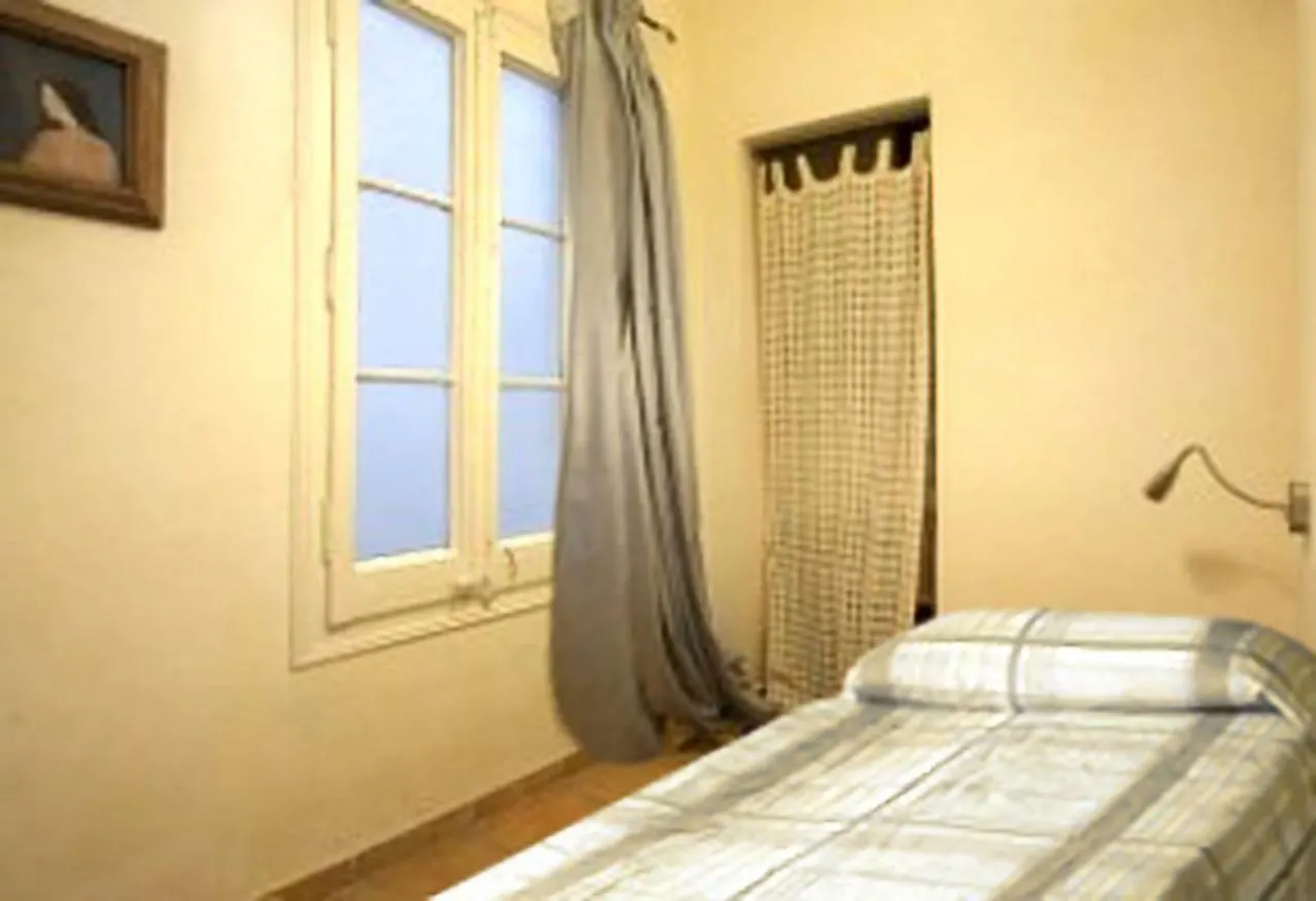 Gaudi Apartment 2 Barcelona 0*,